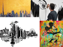 World Art Dubai 2020