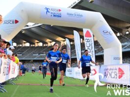All running events in 2024 in Dubai, Abu Dhabi, Sharjah, Al Ain, Ras Al Khaimah, Fujairah, UAE